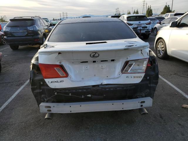 Photo 6 from auction – 2008 LEXUS ES 350 with VIN JTHBJ46G782270942