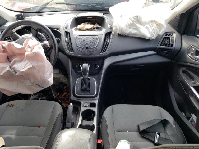 Photo 8 from auction – 2014 FORD ESCAPE SE with VIN 1FMCU9G97EUA57494