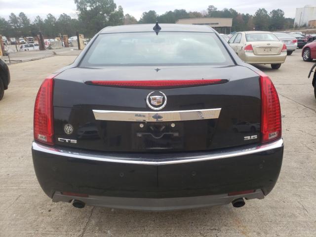 Photo 6 from auction – 2011 CADILLAC CTS PREMIU with VIN 1G6DP5ED4B0134411