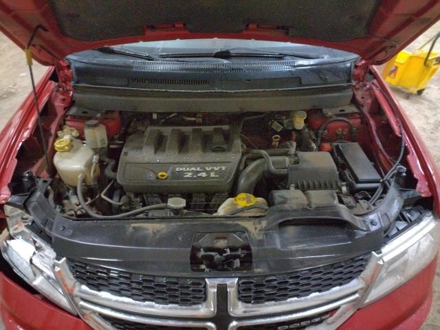 Photo 12 from auction – 2014 DODGE JOURNEY SE with VIN 3C4PDCAB8ET247295
