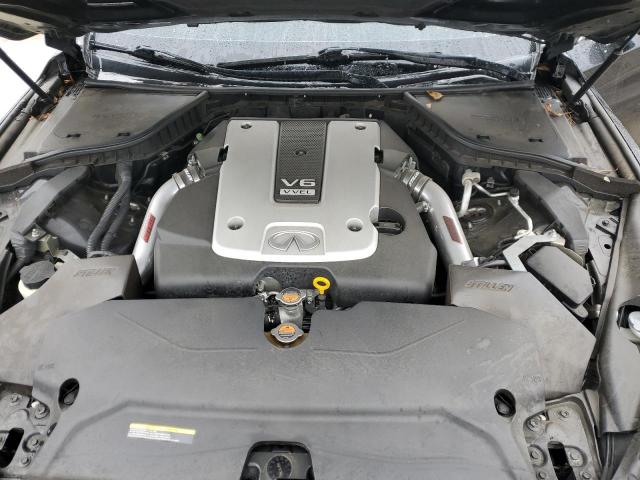 Photo 11 from auction – 2015 INFINITI Q50 BASE with VIN JN1BV7AP5FM348704