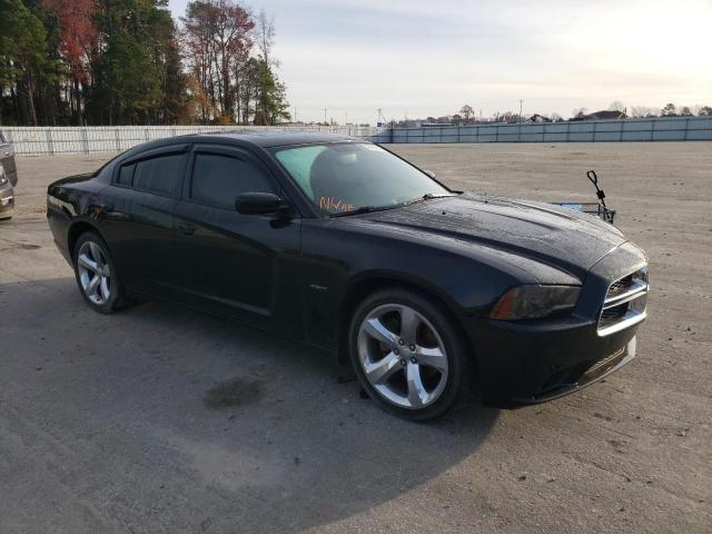 Photo 4 from auction – 2013 DODGE CHARGER R/ with VIN 2C3CDXCT4DH597482