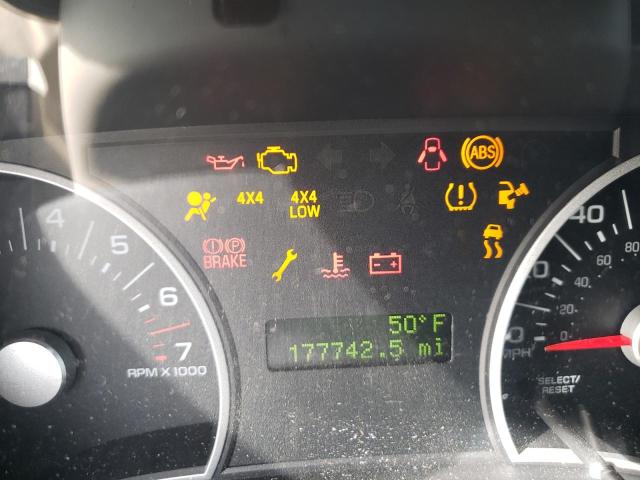 Photo 9 from auction – 2007 FORD EXPLORER X with VIN 1FMEU73EX7UB34880