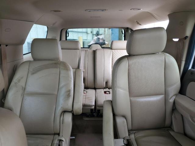 Photo 10 from auction – 2011 CHEVROLET SUBURBAN C with VIN 1GNSCKE00BR217686