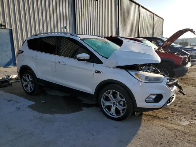 Photo 4 from auction – 2017 FORD ESCAPE TIT with VIN 1FMCU0J93HUA36439