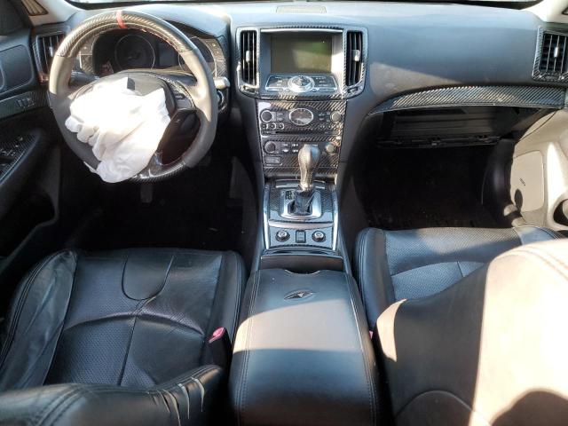 Photo 8 from auction – 2011 INFINITI G37 with VIN JN1CV6AR3BM351515