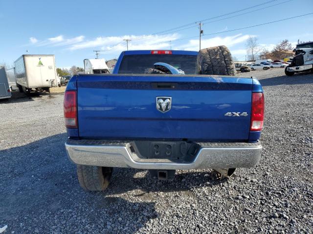 Photo 6 from auction – 2014 RAM 2500 ST with VIN 3C6UR5CL7EG144715