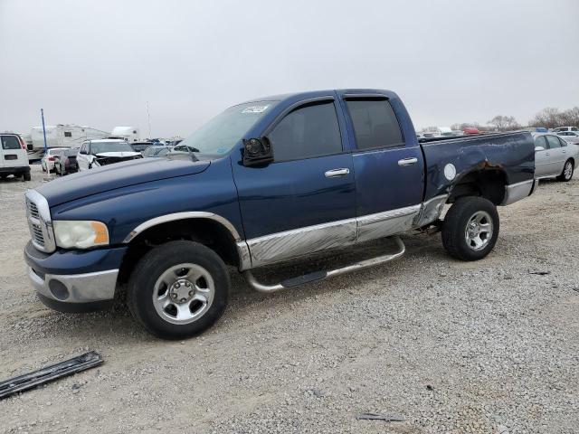 Photo 1 from auction – 2004 DODGE RAM 1500 S with VIN 1D7HA18N94S609724