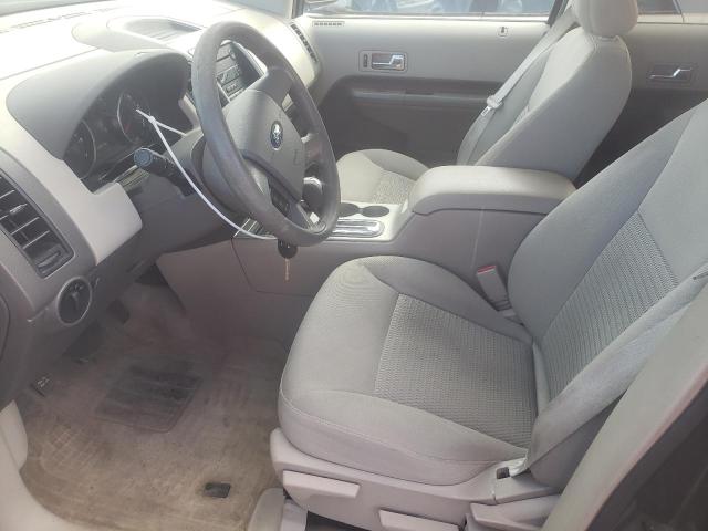 Photo 7 from auction – 2007 FORD EDGE SE with VIN 2FMDK46C57BA77259