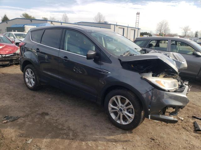 Photo 4 from auction – 2019 FORD ESCAPE SE with VIN 1FMCU9GD0KUC44589