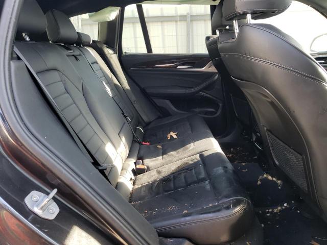 Photo 11 from auction – 2020 BMW X3 XDRIVE3 with VIN 5UXTY5C02LLE57735