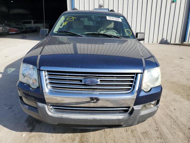 Photo 5 from auction – 2006 FORD EXPLORER X with VIN 1FMEU63E76UA49651