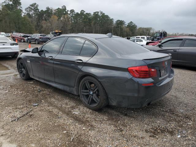 Foto 2 de la subasta – 2014 BMW 535 I con VIN WBA5B1C56ED480605