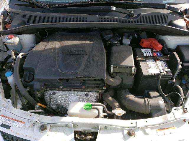 Photo 12 from auction – 2012 SUZUKI SX4 with VIN JS2YB5A37C6304212