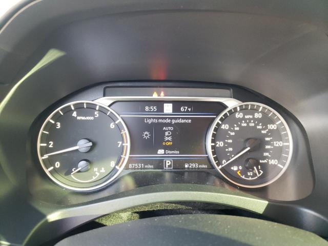 Photo 9 from auction – 2020 NISSAN ALTIMA SL with VIN 1N4BL4EV5LC182038