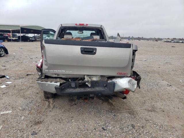 Photo 6 from auction – 2012 GMC SIERRA K25 with VIN 1GT121CG7CF205555
