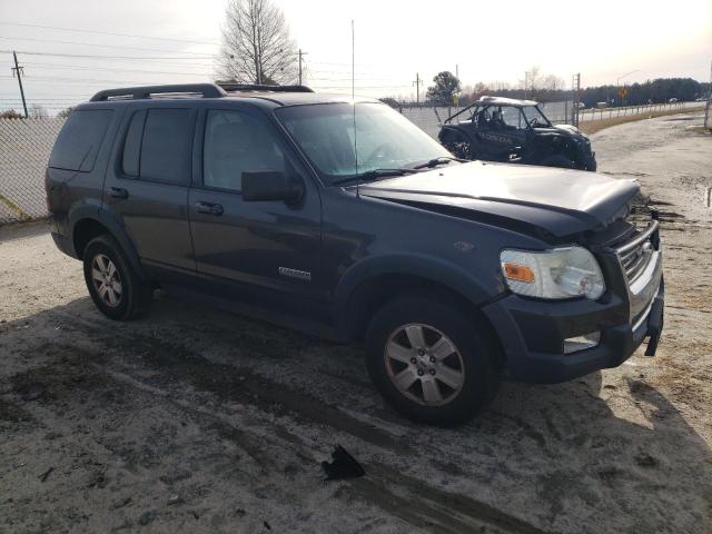 Photo 4 from auction – 2007 FORD EXPLORER X with VIN 1FMEU73EX7UB34880