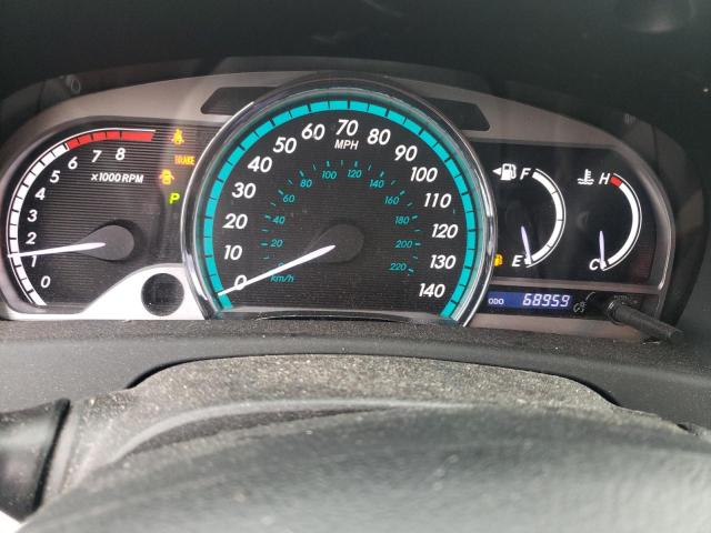 Photo 9 from auction – 2015 TOYOTA VENZA LE with VIN 4T3BA3BB9FU068744