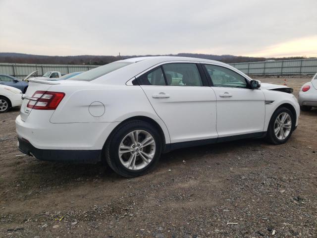 Photo 3 from auction – 2016 FORD TAURUS SEL with VIN 1FAHP2E80GG142879