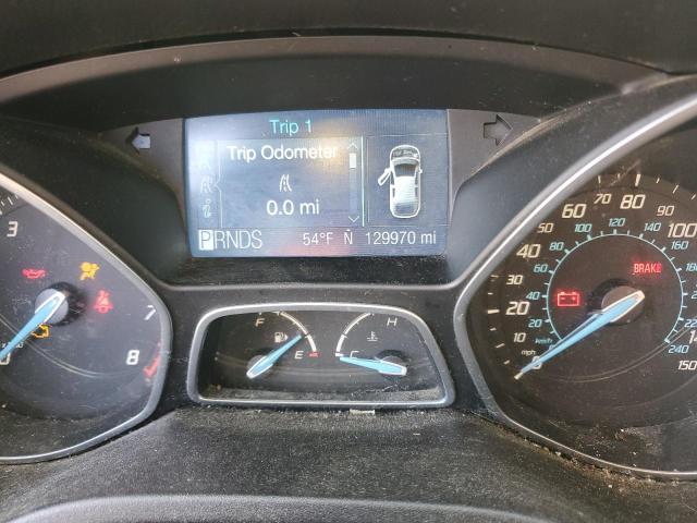 Photo 9 from auction – 2012 FORD FOCUS SE with VIN 1FAHP3F20CL429950