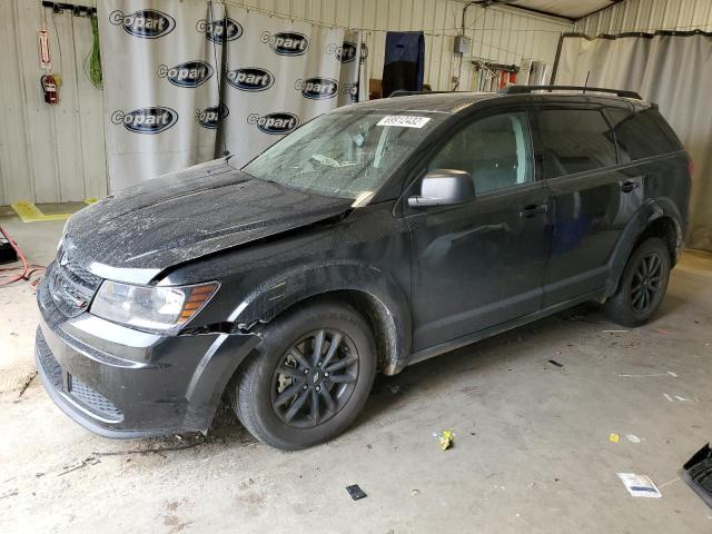 صورة رقم 1 من المزاد - 2020 DODGE JOURNEY SE مع VIN 3C4PDCAB9LT259601