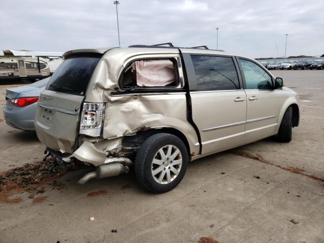 Photo 3 from auction – 2013 CHRYSLER TOWN & COU with VIN 2C4RC1BG5DR677801