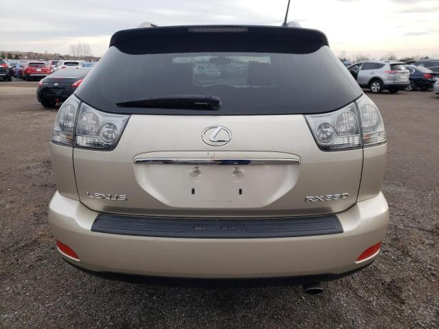 Photo 6 from auction – 2004 LEXUS RX 330 with VIN JTJHA31UX40029026