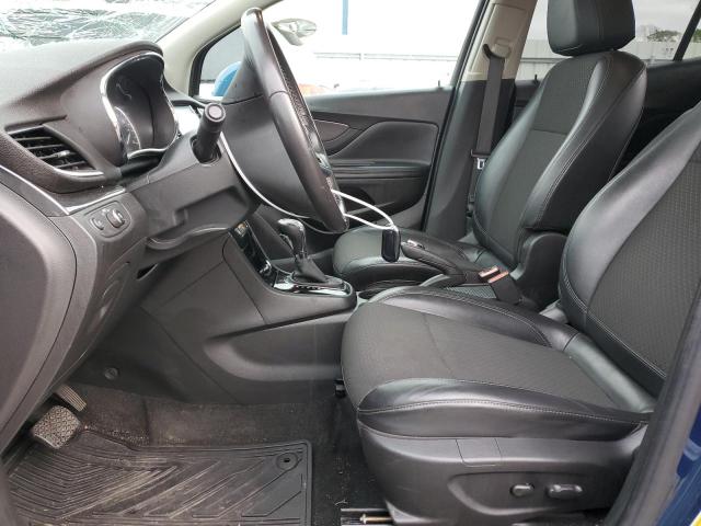 Photo 7 from auction – 2019 BUICK ENCORE PRE with VIN KL4CJASB7KB777534