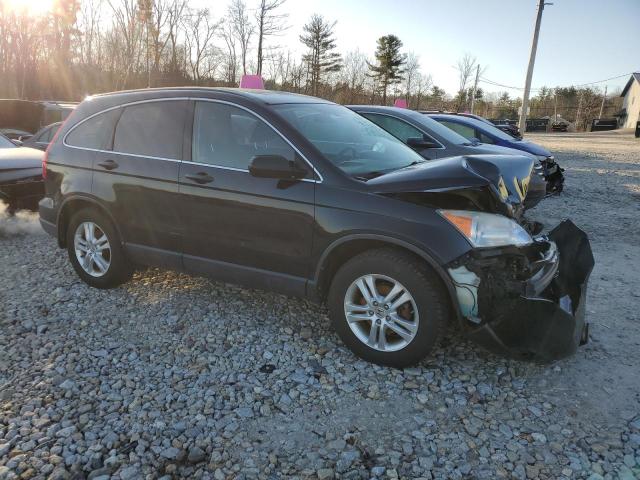 Photo 4 from auction – 2011 HONDA CR-V EX with VIN JHLRE4H58BC035079