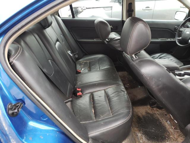 Photo 10 from auction – 2012 FORD FUSION SEL with VIN 3FAHP0JA7CR182327
