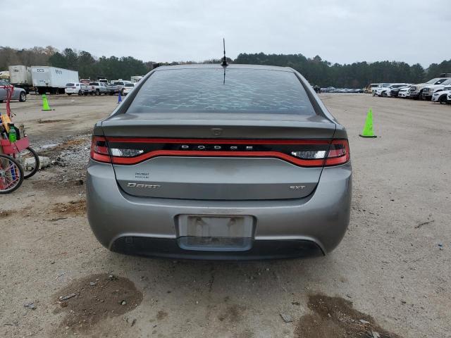 Photo 6 from auction – 2013 DODGE DART SXT with VIN 1C3CDFBAXDD188197