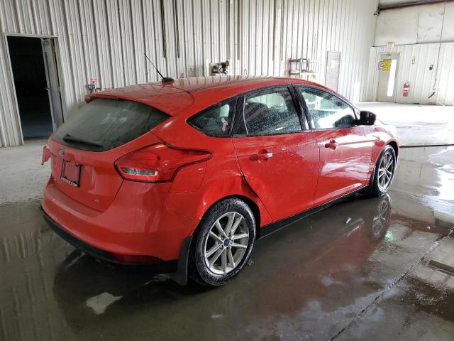 Photo 3 from auction – 2016 FORD FOCUS SE with VIN 1FADP3K22GL393009