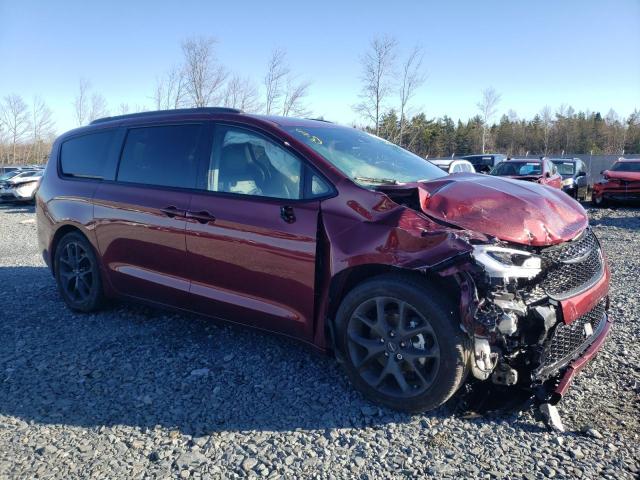 Фото 4 с аукциона – 2022 CHRYSLER PACIFICA T с VIN 2C4RC1BG9NR113554