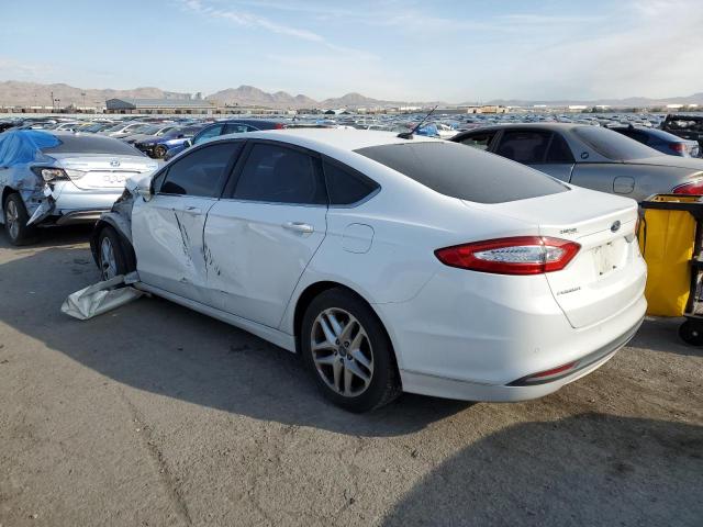 Photo 2 from auction – 2015 FORD FUSION SE with VIN 3FA6P0H77FR132260