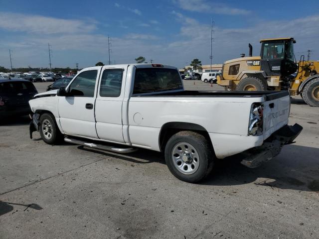 Photo 2 from auction – 2006 CHEVROLET SILVERADO with VIN 2GCEC19V461105820