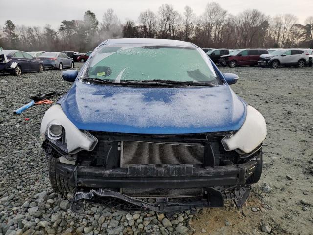 Photo 5 from auction – 2014 KIA FORTE EX with VIN KNAFX4A86E5196857