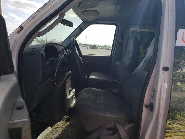 Photo 7 from auction – 2003 FORD ECONOLINE with VIN 1FTNE24263HA27904