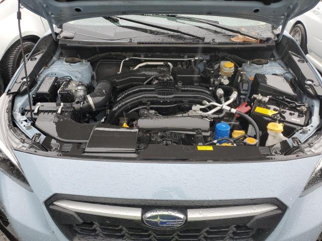 Photo 11 from auction – 2019 SUBARU CROSSTREK with VIN JF2GTAEC6KH304275