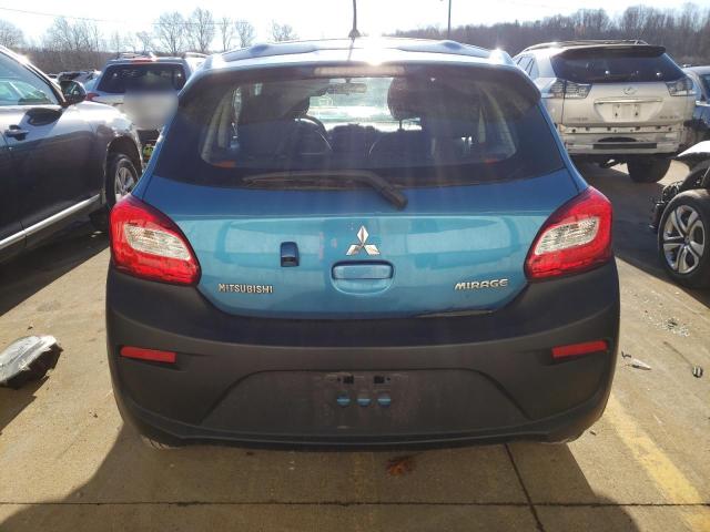 Photo 6 from auction – 2019 MITSUBISHI MIRAGE ES with VIN ML32A3HJ3KH016284