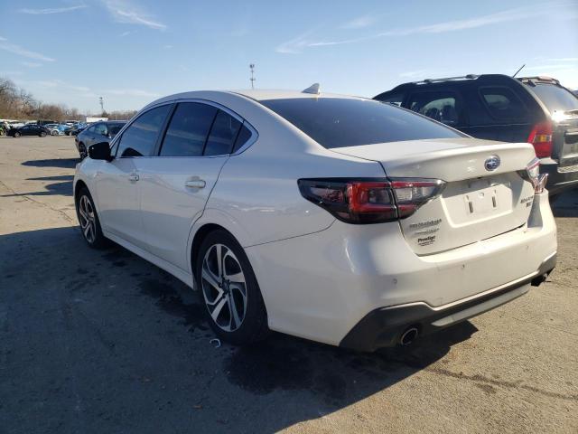 Photo 2 from auction – 2021 SUBARU LEGACY LIM with VIN 4S3BWGN69M3020247