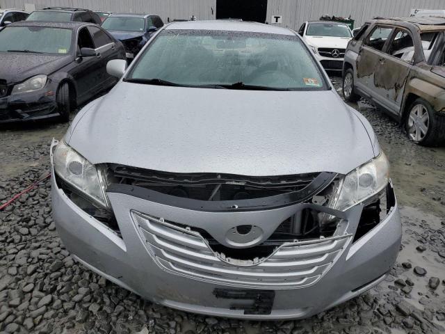 Photo 5 from auction – 2007 TOYOTA CAMRY CE with VIN 4T1BE46K47U673527