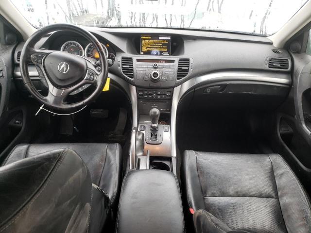 Photo 8 from auction – 2011 ACURA TSX with VIN JH4CU2F60BC006986