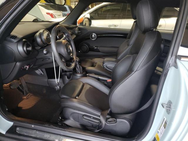 Photo 7 from auction – 2018 MINI COOPER S with VIN WMWXP7C53J2A47569
