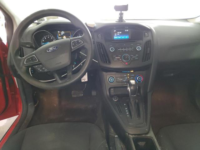 Photo 8 from auction – 2016 FORD FOCUS SE with VIN 1FADP3K22GL393009