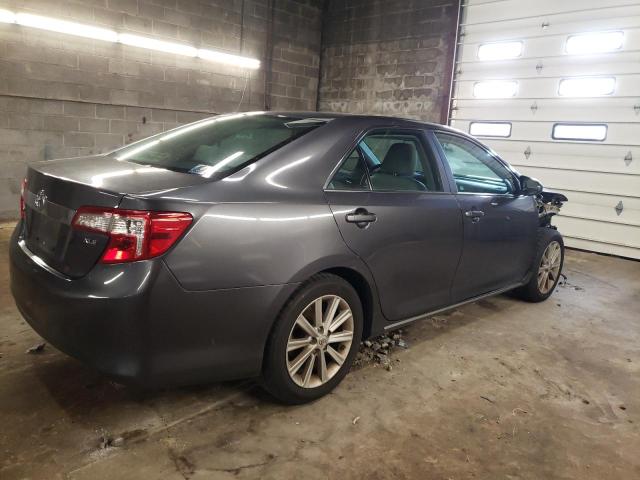 Photo 3 from auction – 2012 TOYOTA CAMRY BASE with VIN 4T4BF1FK1CR238167