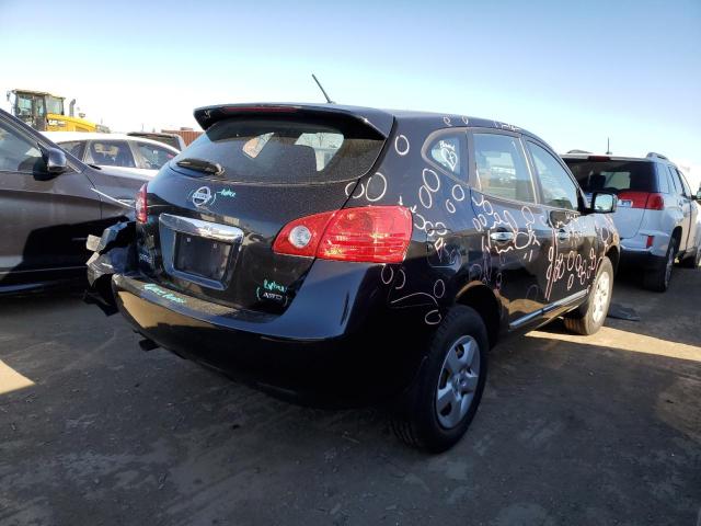 Photo 3 from auction – 2013 NISSAN ROGUE S with VIN JN8AS5MV2DW661165