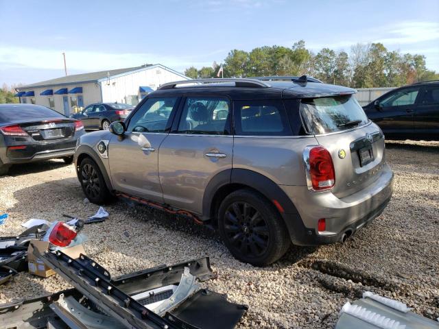 Photo 2 from auction – 2019 MINI COOPER S E with VIN WMZYU7C55K3F94872