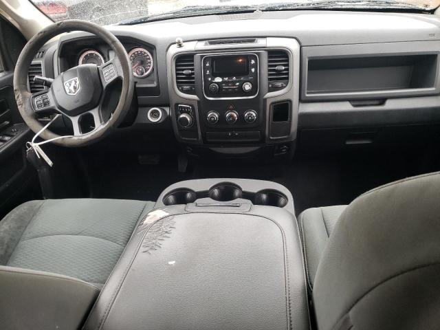 Фото 8 с аукциона – 2016 RAM 1500 ST с VIN 1C6RR6FG3GS233798