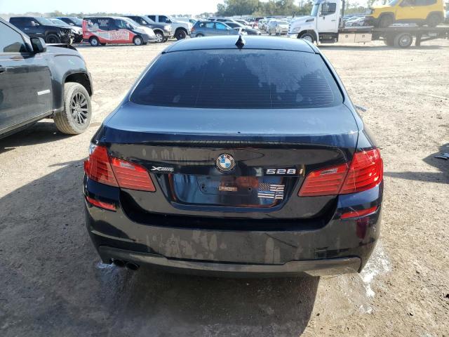 Photo 6 from auction – 2014 BMW 528 XI with VIN WBA5A7C54ED618003