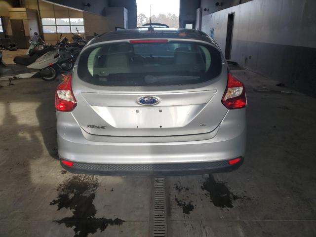 Photo 6 from auction – 2012 FORD FOCUS SE with VIN 1FAHP3K25CL360114